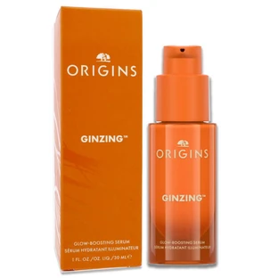 ORIGINS GINZING SÉRUM HIDRATANTE Y ILUMINADOR 30 ML