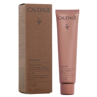 CAUDALIE VINOCRUSH TINTED MOISTURIZER NO. 5 30 ML