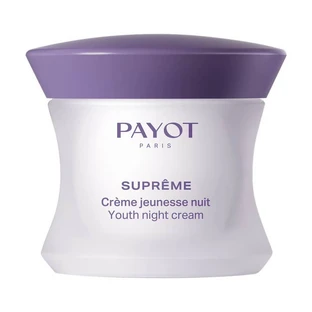 PAYOT SUPREME CREME JEUNESSE SUBLIMATRICE 50ML