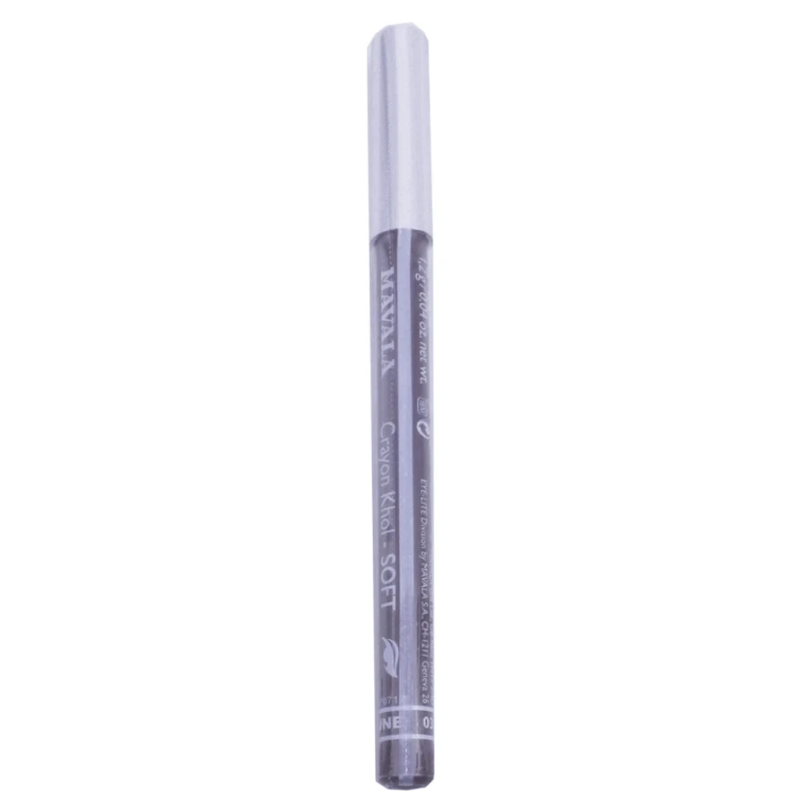 MAVALA SOFT PLUM KOHOL-POTLOOD 03 1,2 g