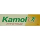 KAMOL MASSAGECREME, 100-g-Tube