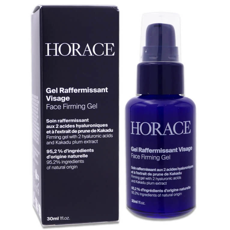 HORACE FACIAL FIRMING GEL 30ML