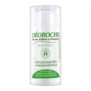 DEOROCHE PANAMA ALUM PIERRE MINI STICK 30 g