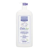 JONZAC BEBE BIO LINIMENT DELICAT CU ULEI ȘI CALCAR 1 L