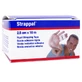 STRAPPAL RIGID ADHESIVE TAPE 2.5 CM x 10 M