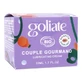 GOLIATE THE GOURMET COUPLE BIOLOGISCH 50 ML