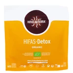 HIFAS DA TERRA HIFAS-DETOX ECO NACHFÜLLPACKUNG, 60 KAPSELN