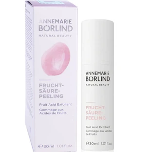 BORLIND GOMMAGE AUX ACIDES DE FRUITS 30ML