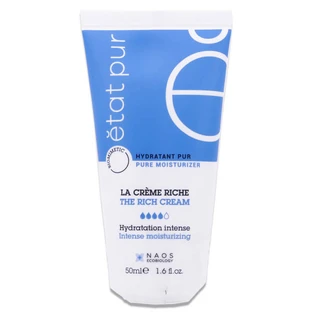 ETAT PUR RICH FEUCHTIGKEITSCREME 50 ML