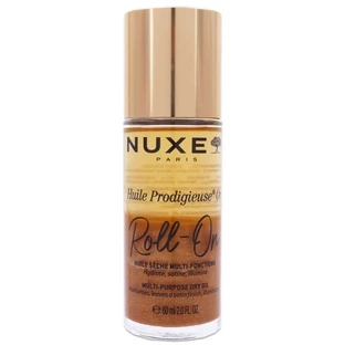 NUXE PRODIGIOUS GOLD OIL ROLL-ON 60ML