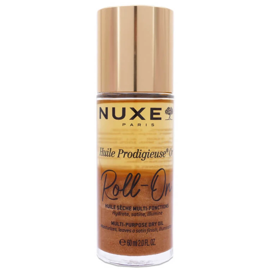 NUXE PRODIGIOUS GOLD ÖL-ROLL-ON 60 ml