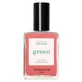 MANUCURIST GREEN ROSEWOOD NAIL POLISH NEW 15ML