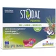 COMPRIMIDOS STODAL PARA LA NARIZ, LA GARGANTA Y LOS BRONQUIOS — SABOR A BAYAS ROJAS — 36 COMPRIMIDOS
