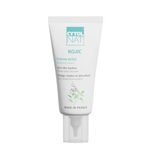 CYTOLNAT KOJIC CRÈME ÉCLAT ANTI TACHES 30 ML