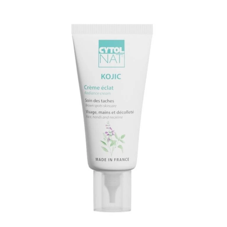 CYTOLNAT KOJIC CRÈME ÉCLAT ANTI TACHES 30 ML