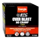 STC NUTRITION OVER BLAST NO CRAMP 10 GELS COLA
