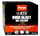 STC NUTRITION OVER BLAST NO CRAMP 10 GELS COLA
