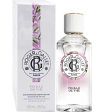 AGUA PERFUMADA CON AROMA A HOJAS DE TÉ «BIENFAISANTE» DE ROGER & GALLET, 100 ML