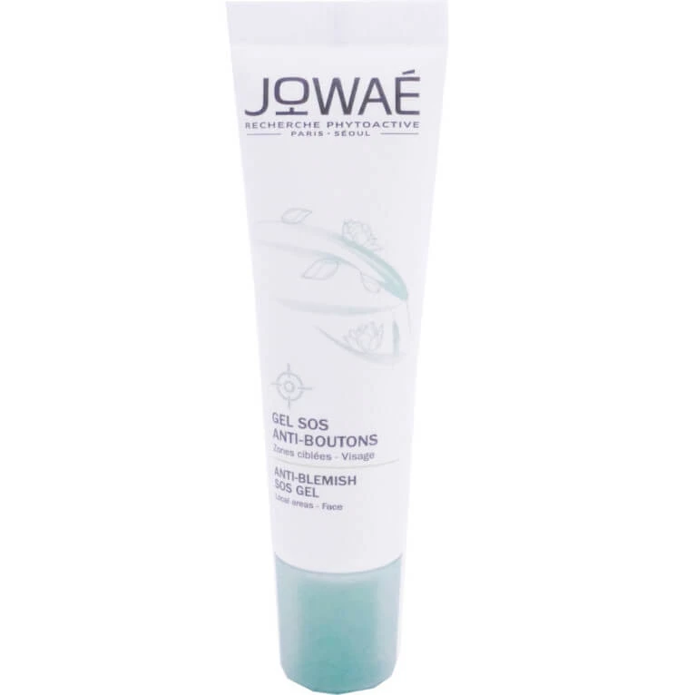 JOWAE SOS ANTI-ACNE GEL 10 ML