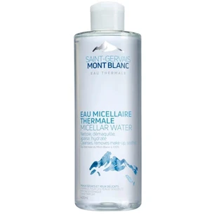 AGUA MICELAR TERMAL DE SAINT GERVAIS MONT BLANC, 400 ML