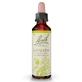 RIMEDIO FLOREALE DI BACH CLEMATIS N. 09 20 ML