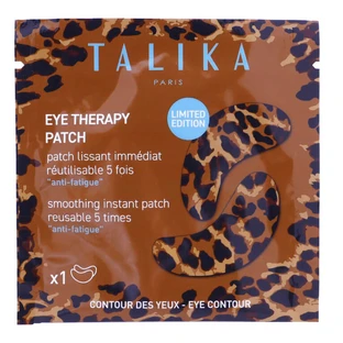 PARCHES SUAVIZANTES Y ANTIFATIGA PARA LOS OJOS DE TALIKA