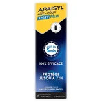 APAISYL XPERT PLUS LOTION TEGEN LUIZEN 100 ML + KAM