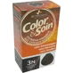 LES 3 CHENES 3N DARK BROWN 135 ML