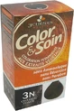 LES 3 CHENES 3N DARK BROWN 135 ML