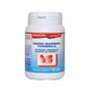 Calcio, Magnesio, Vitamina D3, 40 cápsulas, Favisan