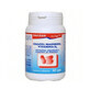Calcio, Magnesio, Vitamina D3, 40 c&#225;psulas, Favisan