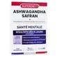 SUPERDIET ASHWAGANDHA SAFFRON MENTAL HEALTH 30 CAPSULES