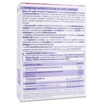 SUPERDIET ASHWAGANDHA SAFFRON MENTAL HEALTH 30 CAPSULES