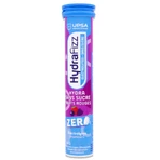 UPSA HYDRAFIZZ HYDRA FRUITS ROUGE ZERO SUCRE 16 COMPRIMES