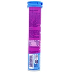 UPSA HYDRAFIZZ HYDRA FRUITS ROUGE ZERO SUCRE 16 COMPRIMES