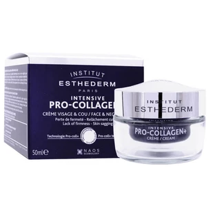 ESTHEDERM INTENSIVE PRO COLLAGEN+ FACE & NECK CREAM 50ML