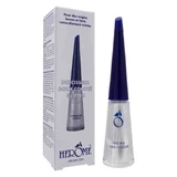 HEROME FARBIGER GLITTER-NAGELSTÄRKER 10 ML