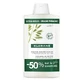 KLORANE EXTRA-SANFTES SHAMPOO, 2ER-PACK À 400 ML