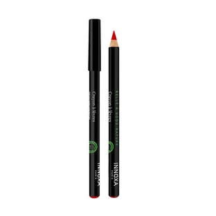 INNOXA BELLE & GOOD NATURE RED LIPSTICK