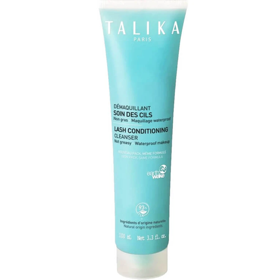 TALIKA EYELASH CARE MAKEUP REMOVER 100ML