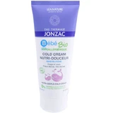 JONZAC BABY ORGANIC NUTRI-SOFT COLD CREAM 100 ml