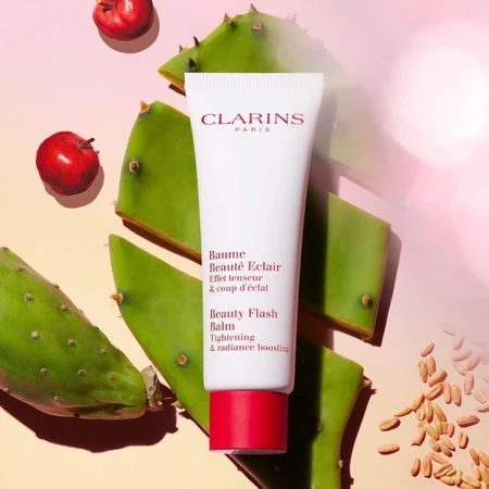 CLARINS BEAUTE ÉCLAIR BALM 50 ml