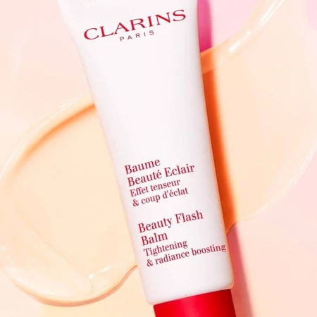 CLARINS BEAUTE ÉCLAIR BALM 50 ml