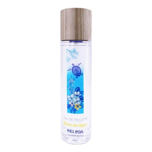 HEI POA APĂ DE TOALETĂ MONOI DES LAGONS 50 ML