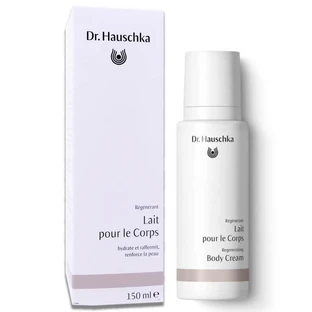 DR. HAUSCHKA BODY LOTION 150 ML