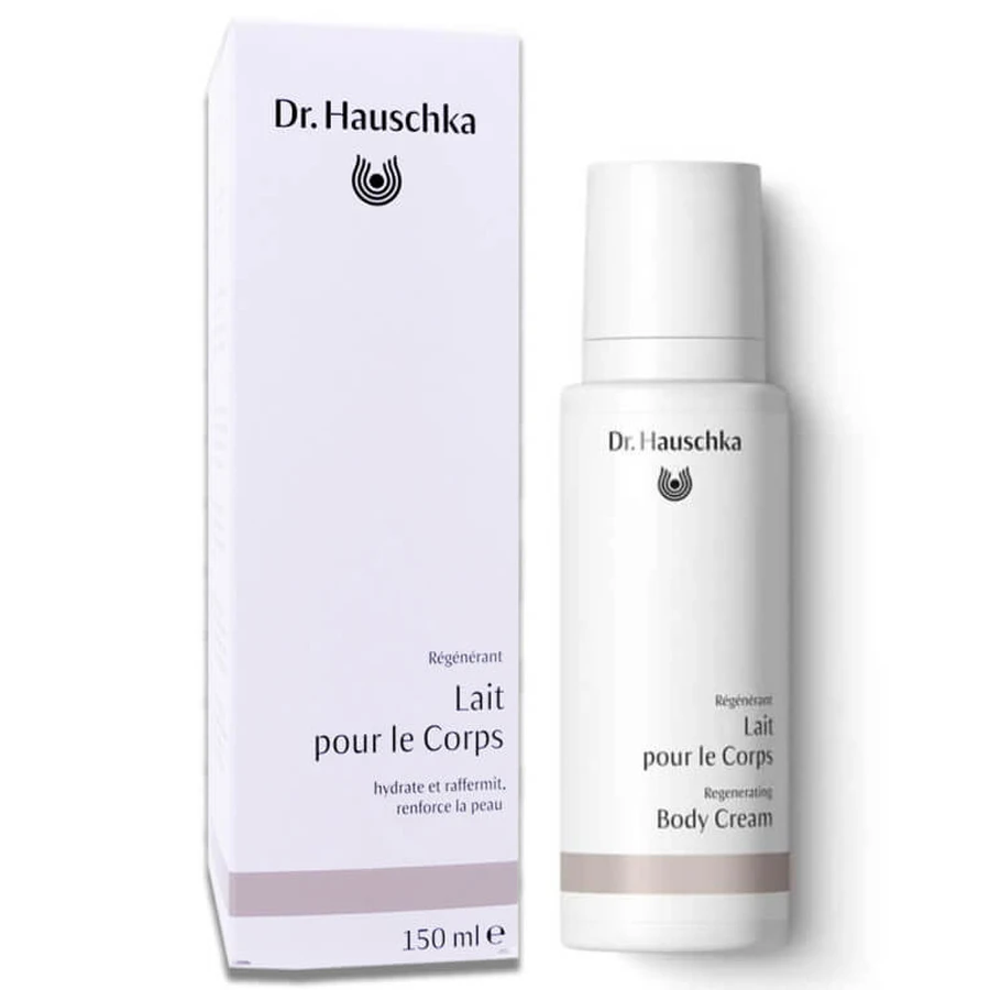 DR. HAUSCHKA BODY LOTION 150 ML