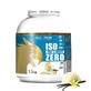 ERIC FAVRE ISO ZERO SUERO DE LECHE 100 % VAINILLA 1,5 kg