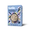 Cereales crujientes de avena y arroz ecológicos, 300 gr, Tortuga