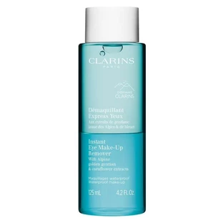CLARINS EXPRESS AUGEN-MAKE-UP-ENTFERNER 125 ML