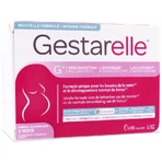 GESTARELLE G+ 90 CÁPSULAS NUEVA FÓRMULA